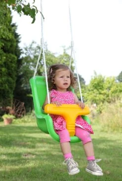 Conacord Baby-Sicherheits-Schaukel 7 Conacord Baby-Sicherheits-Schaukel -Heimtextilien 365457 2