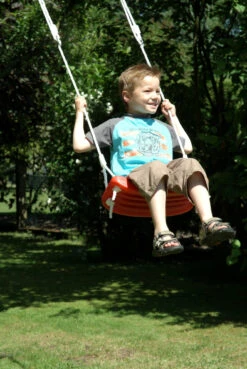 Conacord Brettschaukel Aus Kunststoff -Heimtextilien 365464