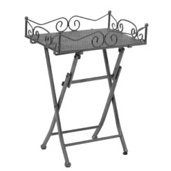 Greemotion Beistelltisch Toulouse -Heimtextilien 369327