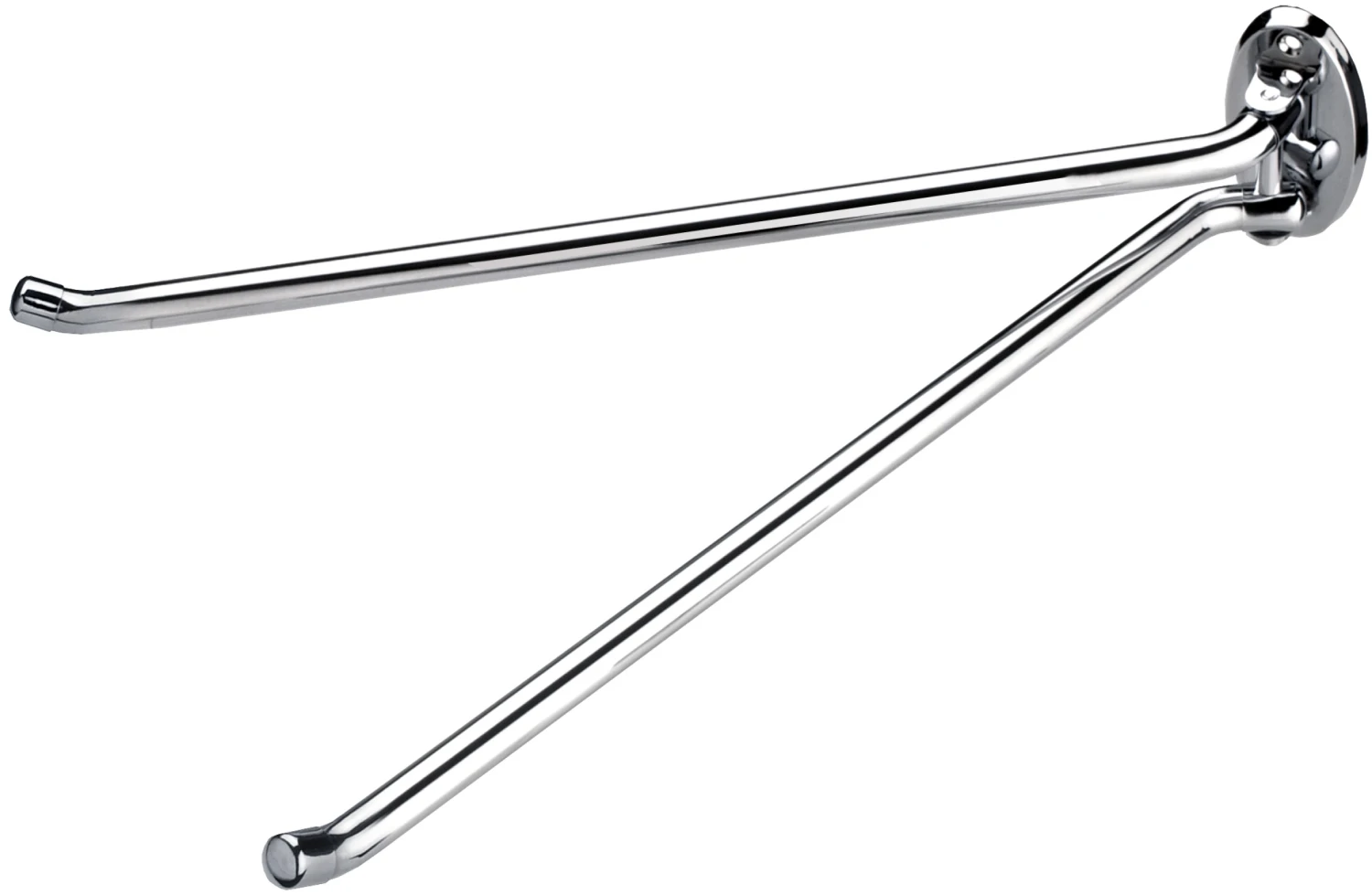 Cornat Handtuchhalter 2 Stangen 3 Cornat Handtuchhalter 2 Stangen