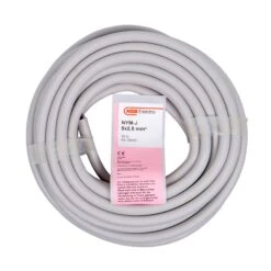 HSB Mantelleitung NYM-J 5x2,5mm², 10m