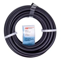 HSB Erdkabel NYY-J 5x1,5mm², 10m