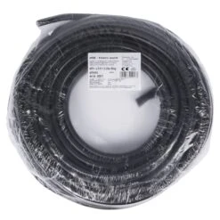 HSB Erdkabel NYY-J 5x1,5mm², 25m