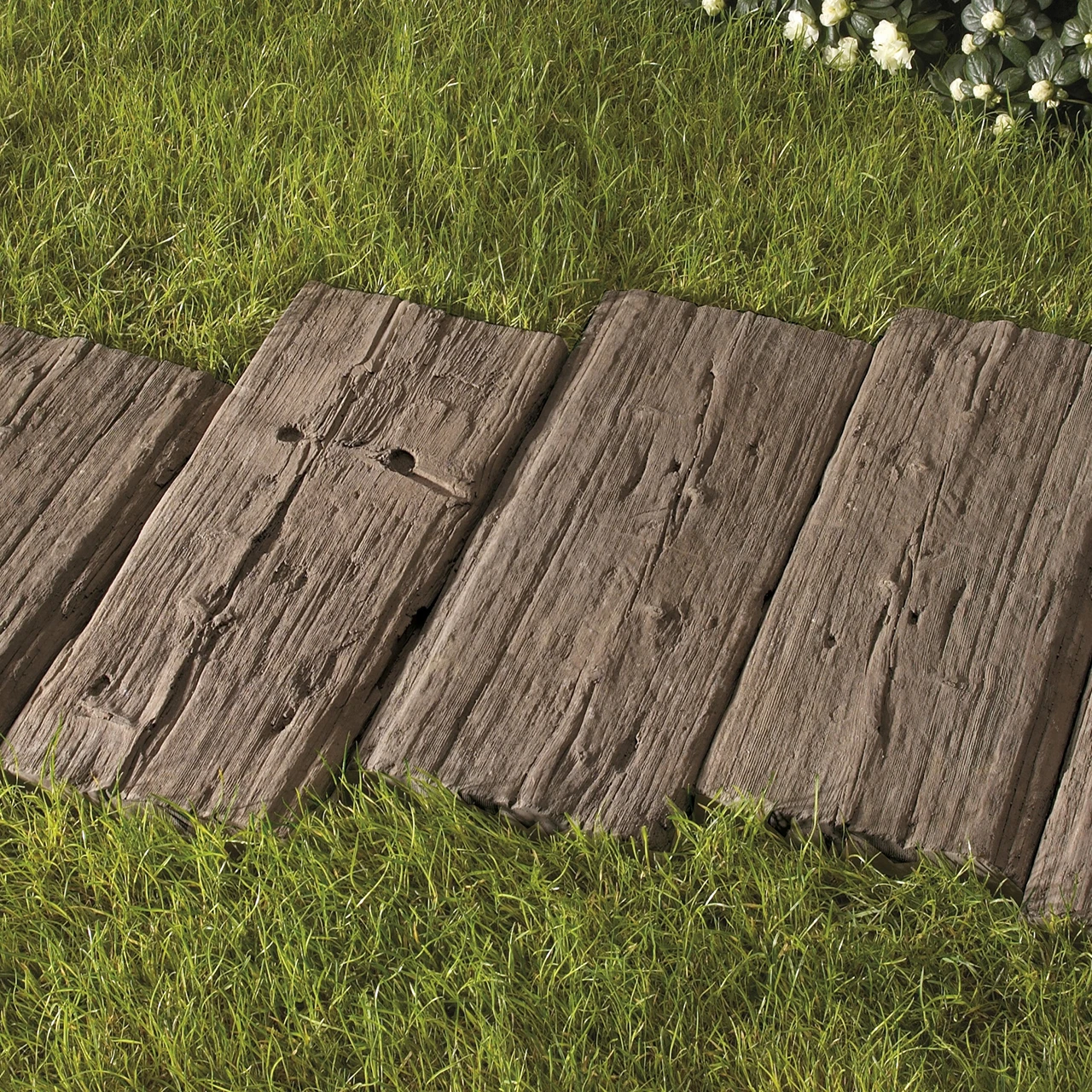 Kann Gartenschwelle Antik 4 Kann Gartenschwelle Antik – Bild 2