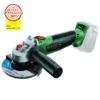 Bosch Akku-Winkelschleifer AdvancedGrind 18 V