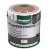 Ultrament Pflaster Frisch Rot, 2,5L -Heimtextilien 375669 pflasterfrisch rot