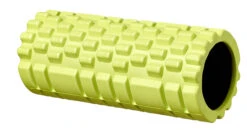 Best Massage Fitness Rolle, Grün