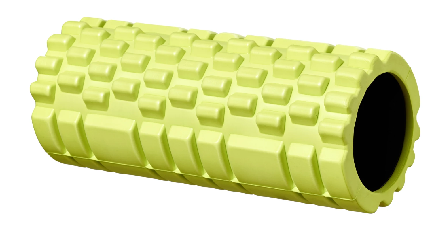 Best Massage Fitness Rolle, Grün 3 Best Massage Fitness Rolle, Grün