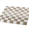Ridder Badvorleger Grand Prix, 55x50cm, Beige -Heimtextilien 383651 1