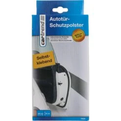 Cartrend Türkantenschutz Rolle, 200x20cm