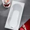 Ottofond Badewanne "Nixe" -Heimtextilien 394614 nixe