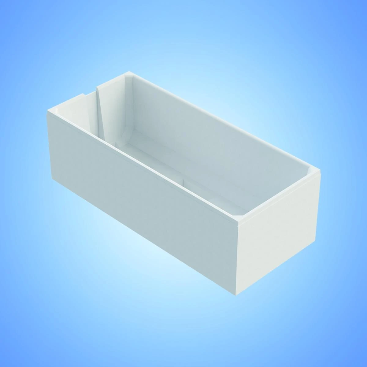 Ottofond Wannenträger "Nixe" 3 Ottofond Wannenträger "Nixe"