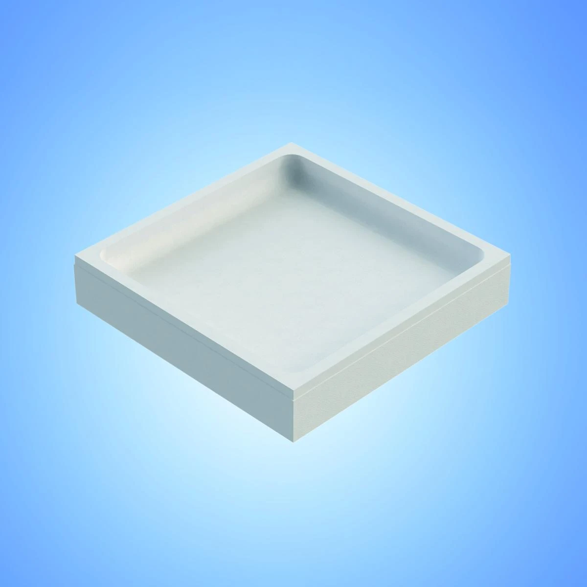 Ottofond Wannenträger "Samos" 3 Ottofond Wannenträger "Samos"