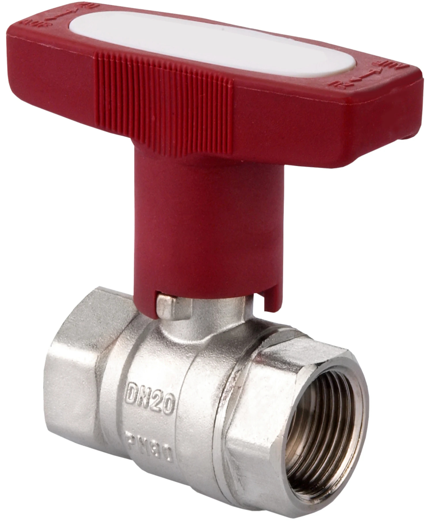 Cornat Heizungs-Kugelhahn 3 Cornat Heizungs-Kugelhahn