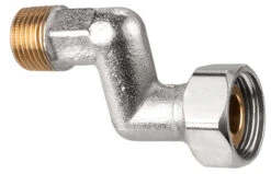 Cornat S-Anschluss Für Heizplatten