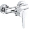 Grohe Feel Brause-Einhebelmischer 2 Grohe Feel Brause-Einhebelmischer -Heimtextilien 396333