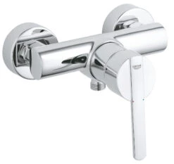 Grohe Feel Brause-Einhebelmischer