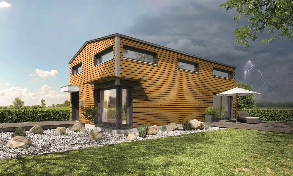 Alpina Dauer-Schutz Eiche, 750ml 5 Alpina Dauer-Schutz Eiche, 750ml – Bild 3