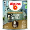 Alpina Dauer-Schutz Grau, 750ml -Heimtextilien 4001244699032 1