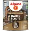 Alpina Dauer-Schutz Palisander, 750ml