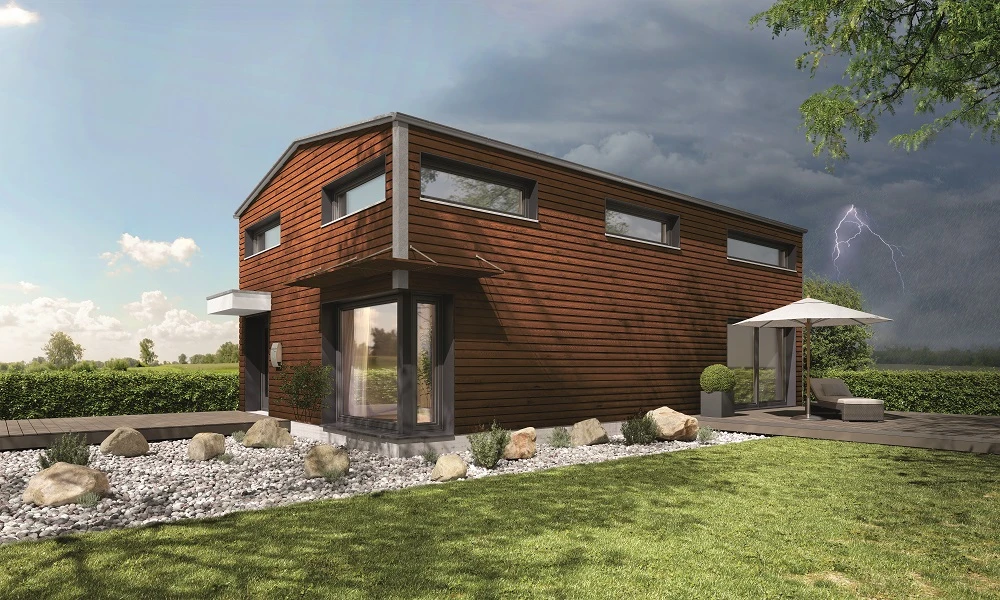 Alpina Dauer-Schutz Palisander, 750ml 5 Alpina Dauer-Schutz Palisander, 750ml – Bild 3