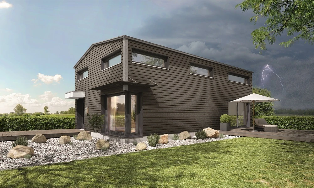 Alpina Dauer-Schutz Graphit, 750ml 5 Alpina Dauer-Schutz Graphit, 750ml – Bild 3