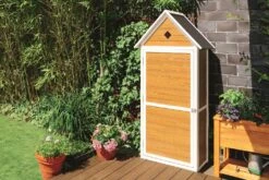 Alpina Dauer-Schutz Eiche Hell, 2,5L -Heimtextilien 4001244699209 5