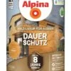 Alpina Dauer-Schutz Kiefer, 2,5L -Heimtextilien 4001244699261 1