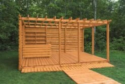 Alpina Dauer-Schutz Kiefer, 2,5L 15 Alpina Dauer-Schutz Kiefer, 2,5L -Heimtextilien 4001244699261 5