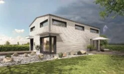 Alpina Dauer-Schutz Weiß, 2,5L -Heimtextilien 4001244699414 3