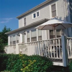 Alpina Dauer-Schutz Weiß, 2,5L -Heimtextilien 4001244699414 4