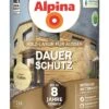 Alpina Dauer-Schutz Farblos, 2,5L -Heimtextilien 4001244699421 1