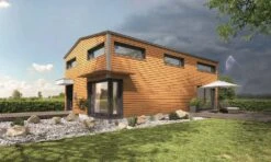 Alpina Dauer-Schutz Oregon Pine, 4L 13 Alpina Dauer-Schutz Oregon Pine, 4L -Heimtextilien 4001244699469 3