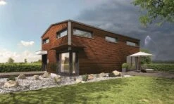 Alpina Dauer-Schutz Palisander, 4L 12 Alpina Dauer-Schutz Palisander, 4L -Heimtextilien 4001244699476 3