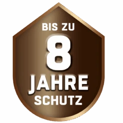 Alpina Dauer-Schutz Teak, 4L -Heimtextilien 4001244699483 6