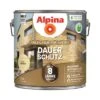 Alpina Dauer-Schutz Farblos, 4L