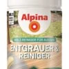 Alpina Entgrauer & Reiniger, 1L