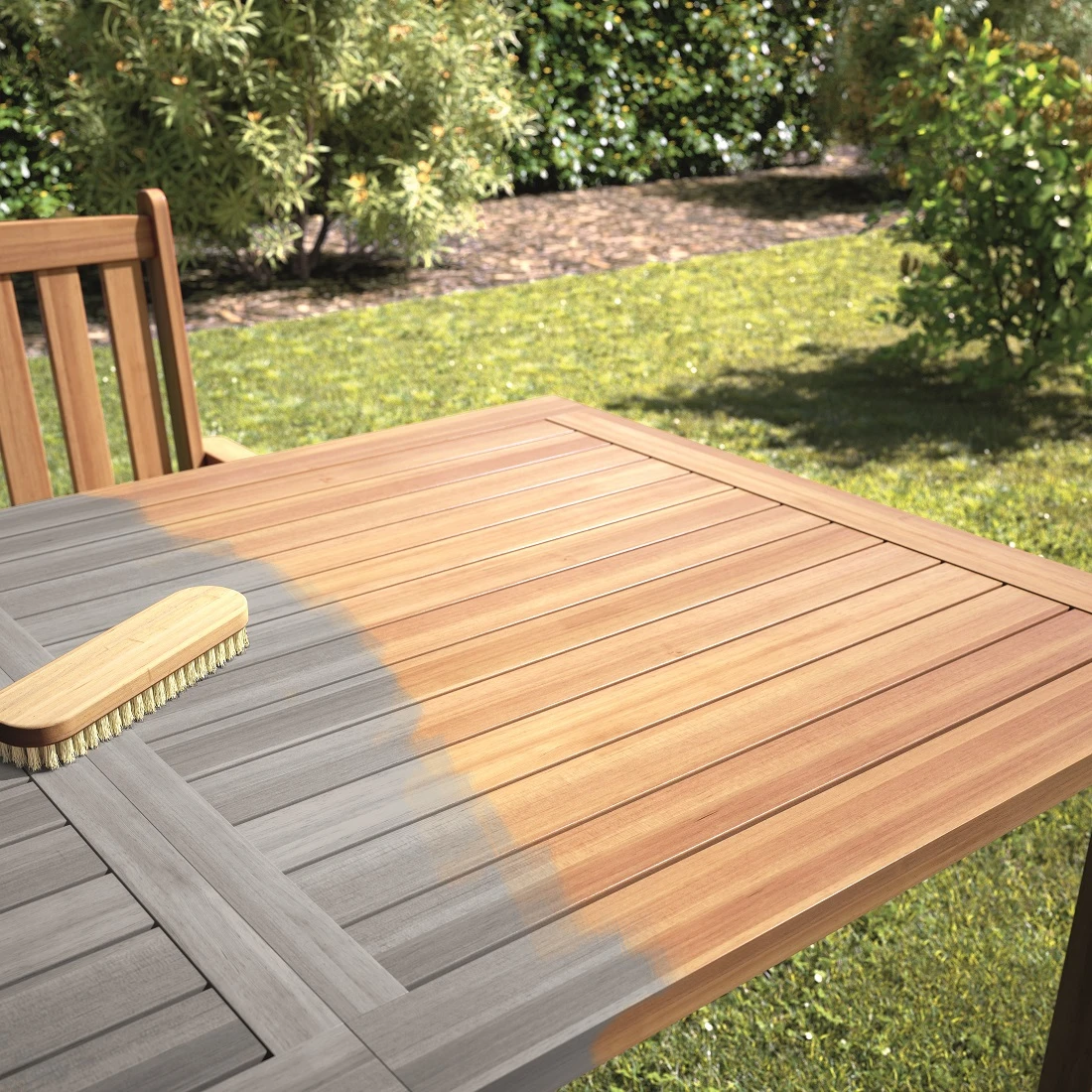 Alpina Entgrauer & Reiniger, 1L 4 Alpina Entgrauer & Reiniger, 1L – Bild 2