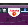 Alpina Farbrezepte Sinfonie, 1L