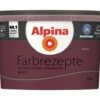 Alpina Farbrezepte Sinfonie, 2,5L -Heimtextilien 4001244738847 1