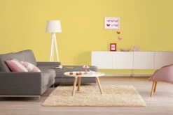 Alpina Farbrezepte Sonnenstrahl, 2,5L -Heimtextilien 4001244738861 2