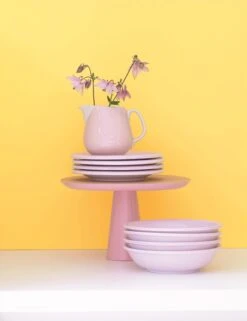 Alpina Farbrezepte Sonnenstrahl, 2,5L -Heimtextilien 4001244738861 4