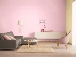 Alpina Farbrezepte Mandelblüte, 2,5L 11 Alpina Farbrezepte Mandelblüte, 2,5L -Heimtextilien 4001244745586 2