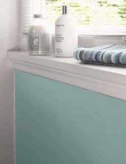 Alpina Farbrezepte Gletscherblau, 2,5L -Heimtextilien 4001244745593 3