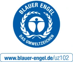 Alpina Farbrezepte Gletscherblau, 2,5L -Heimtextilien 4001244745593 5