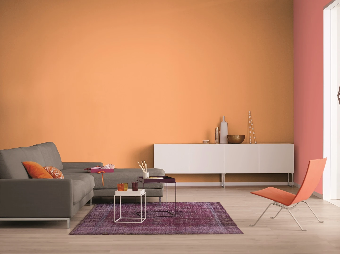 Alpina Farbrezepte Biscotti, 2,5L 4 Alpina Farbrezepte Biscotti, 2,5L – Bild 2