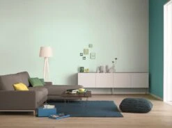 Alpina Farbrezepte Eisbonbon, 2,5L 10 Alpina Farbrezepte Eisbonbon, 2,5L -Heimtextilien 4001244779277 2