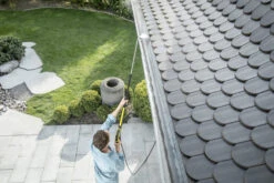 Kärcher Sand-/Nassstrahl-Set -Heimtextilien 4002667331448 d014bxu0101