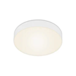 Briloner Deckenleuchte, Weiß, D: 21,2cm