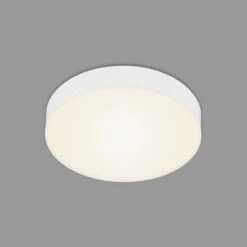 Briloner Deckenleuchte, Weiß, D: 21,2cm -Heimtextilien 4002707403692 6